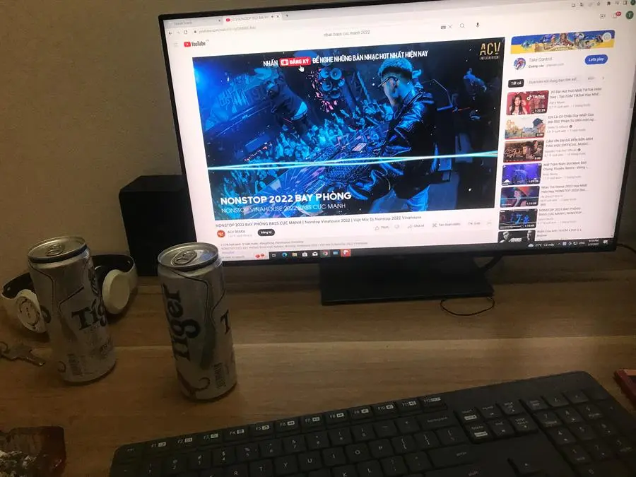 Khách hàng review Loa vi tính Enkor E50 Đen 3