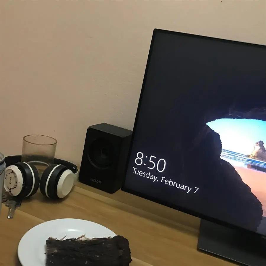 Khách hàng review Loa vi tính Enkor E50 Đen 5