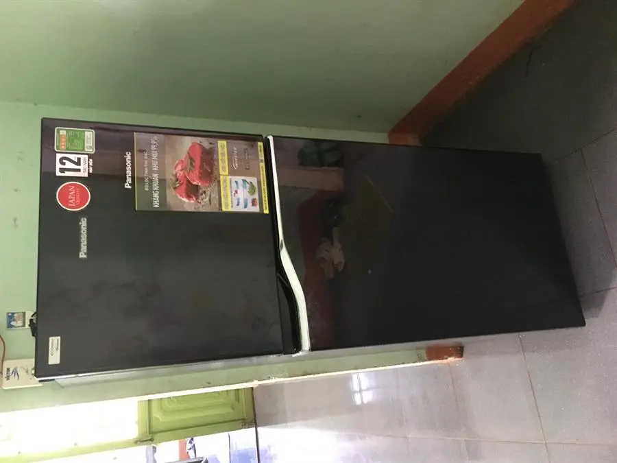 Khách hàng review Tủ lạnh Panasonic Inverter 188 lít NR-BA229PKVN 36