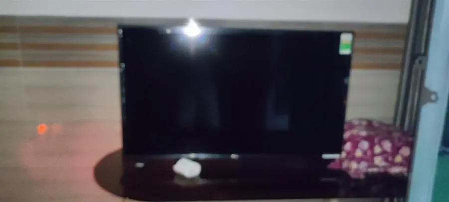 Khách hàng review Google Tivi Sony 4K 50 inch KD-50X75K 5
