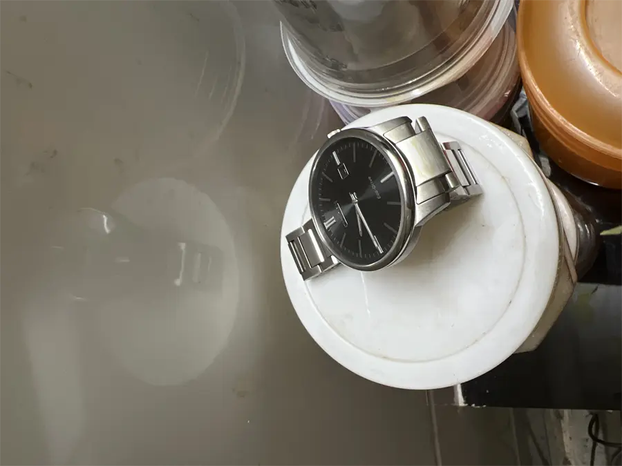 Khách hàng review Đồng hồ CITIZEN 39 mm Nam BM7521-85E 1