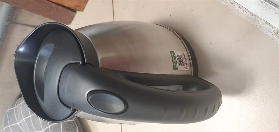 Khách hàng review Bình đun siêu tốc Kangaroo 1.5 lít KG15SK3 1