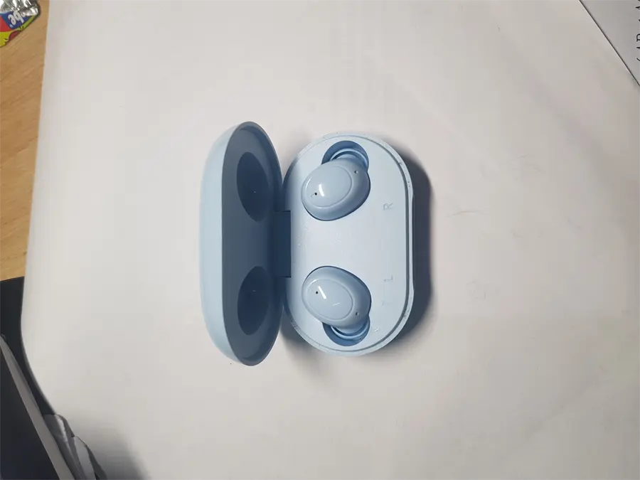 Khách hàng review Tai nghe Bluetooth True Wireless OPPO ENCO Buds ETI81 4