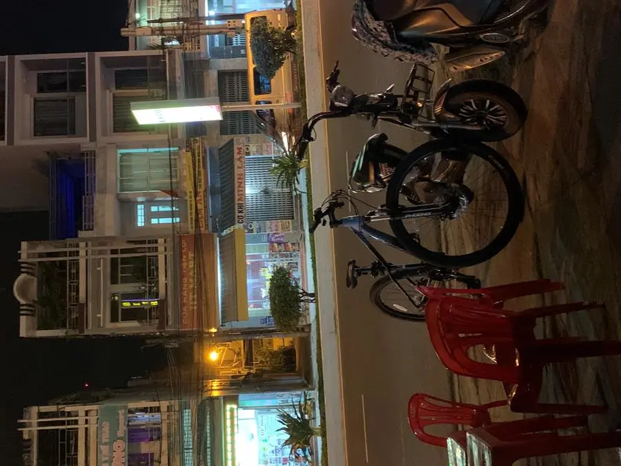 hách hàng review Xe Đạp Địa Hình MTB Phoenix Hotwheels 27.5 inch 6