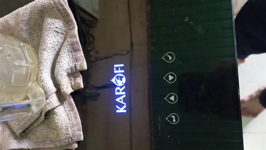 Khách hàng review Máy lọc nước RO Karofi K9IQ 2.0 9 lõi 4