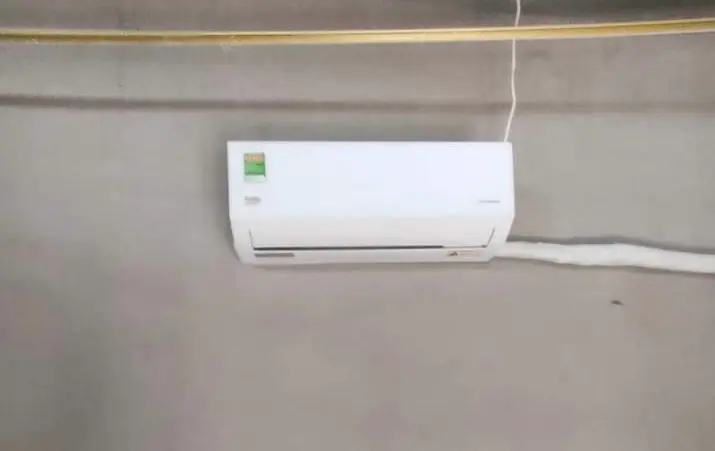 Khách hàng review Máy lạnh Beko Inverter 1 HP RSVC09VT 3