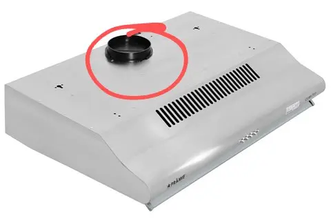 Khách hàng review Máy hút mùi âm tủ Pramie CL9S-700 2