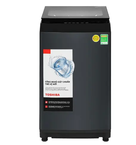 Khách hàng review Máy giặt Toshiba 8 kg AW-M905BV(MK) 11
