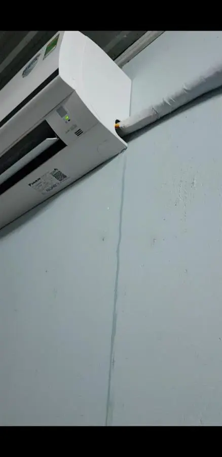 Khách hàng review Máy lạnh Daikin Inverter 1.5 HP FTKB35WMVMV 15
