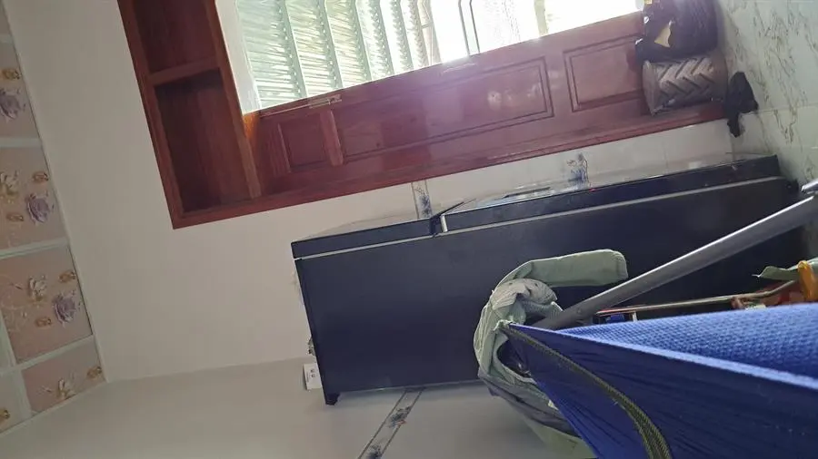Khách hàng review Tủ lạnh Panasonic Inverter 405 lít NR-TX461GPKV 18