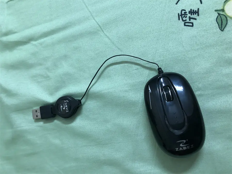 Khách hàng review Chuột Có dây Zadez M218 2