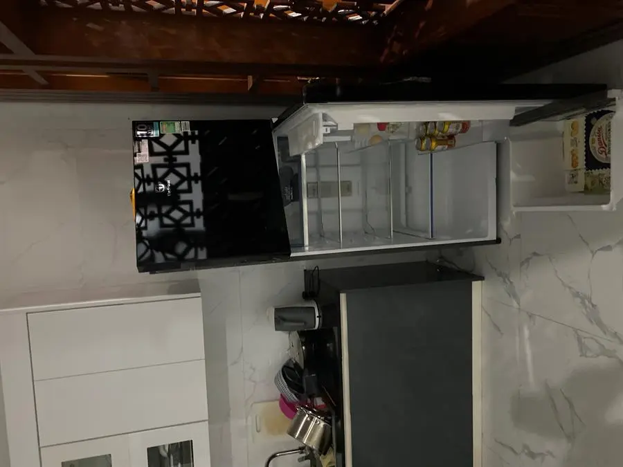 Khách hàng review Tủ lạnh Electrolux Inverter 312 lít ETB3440K-H 1