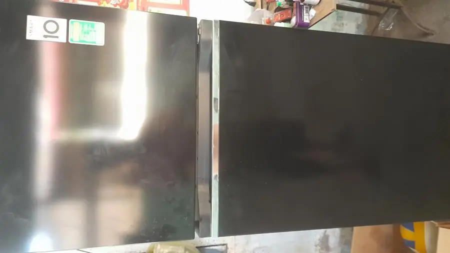 Khách hàng review Tủ lạnh LG Inverter 266 lít GV-B262WB 35