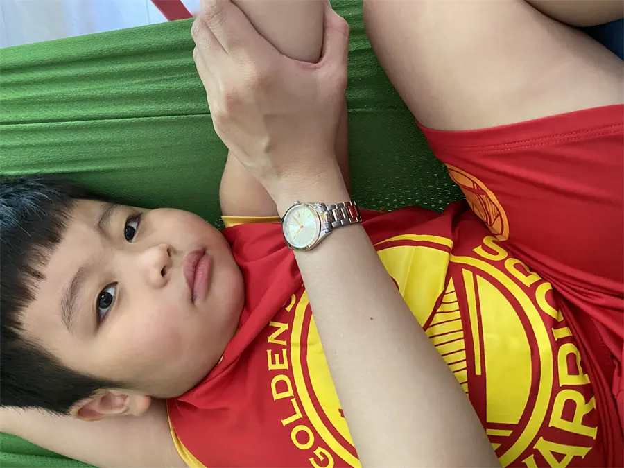 Khách hàng review Đồng hồ LACOSTE 30 mm Nữ 2001178 2