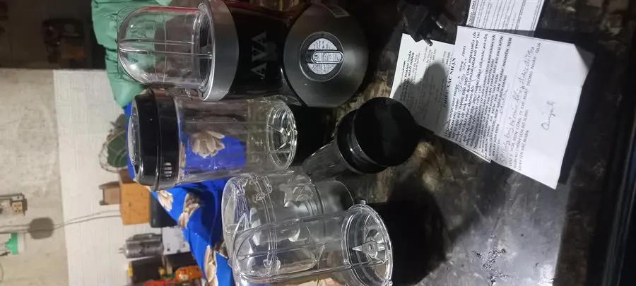 Khách hàng review Máy xay sinh tố đa năng AVA SBL3196 1