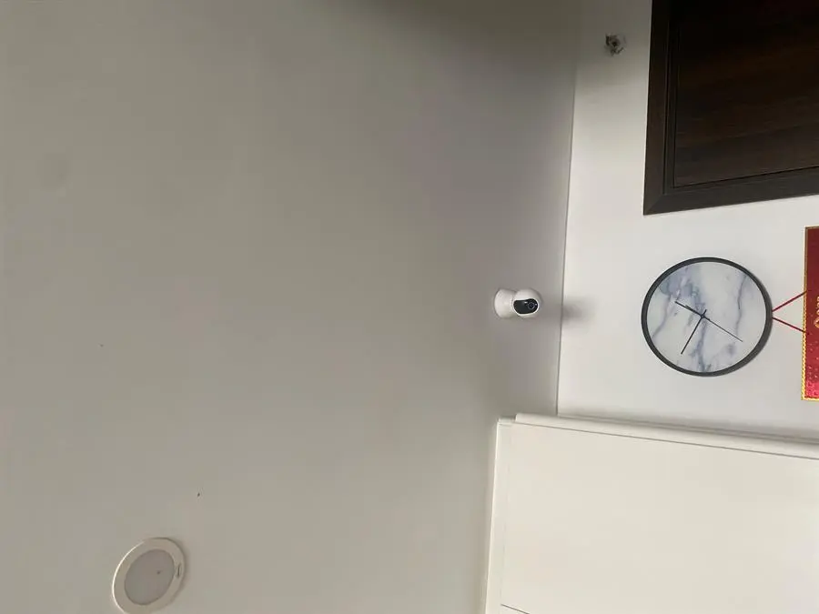 Khách hàng review Camera IP 360 Độ 3MP Xiaomi Mi Home BHR4457GL 1
