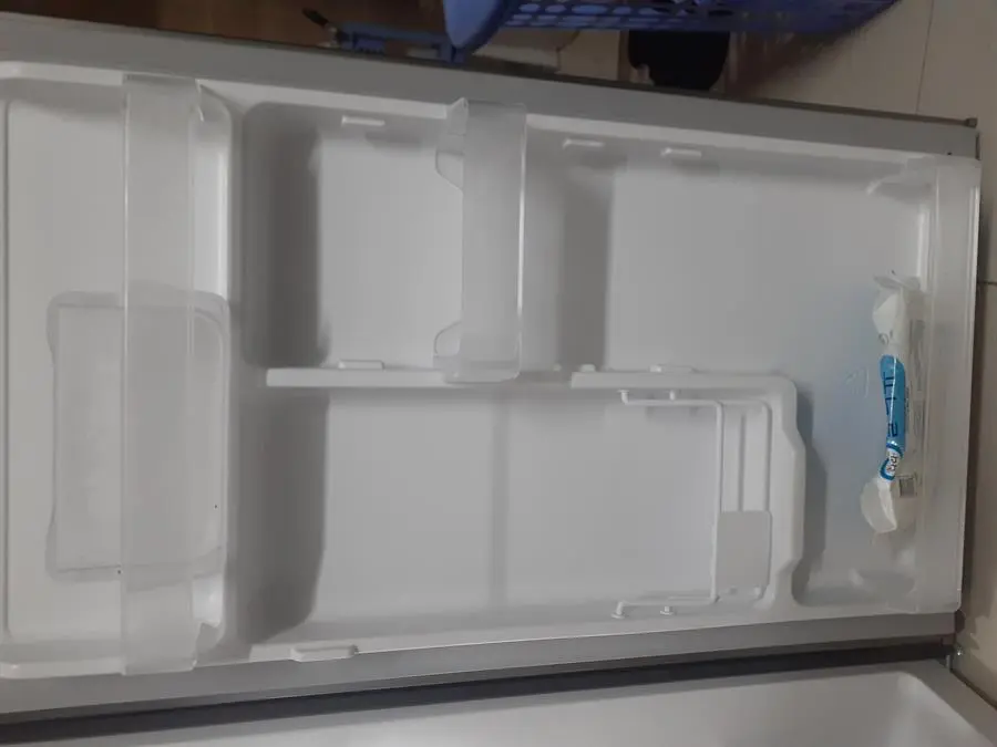 Khách hàng review Tủ lạnh Beko 93 lít RS9051P 6