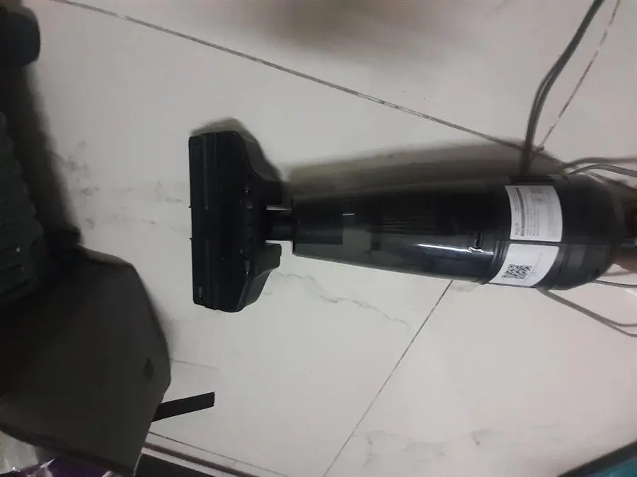 Khách hàng review Máy hút bụi cầm tay Deerma DX115C 28