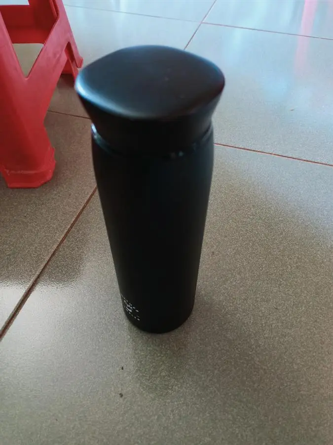 Khách hàng review Bình giữ nhiệt inox 460 ml Lock 1