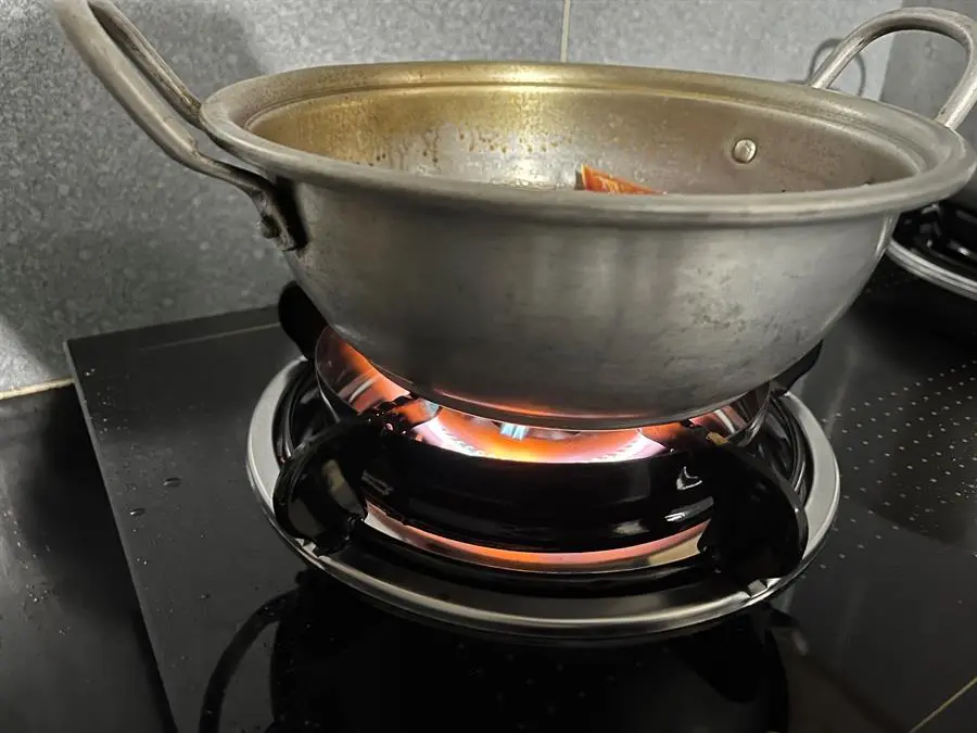 Khách hàng review Bếp ga đôi Kangaroo KG516M 19