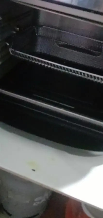 Khách hàng review Lò chiên không dầu Kangaroo KG12AF1A 12 lít 8