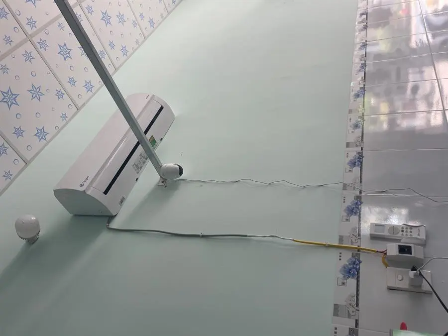 Khách hàng review Máy lạnh Casper Inverter 1.5 HP IC-12TL32 28