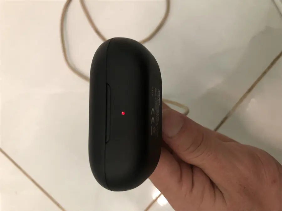 Khách hàng review Tai nghe Bluetooth True Wireless AVA  DS201A-WB 12