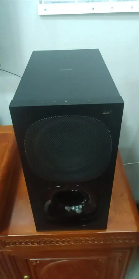 Khách hàng review Bộ loa thanh Sony HT-S20R 400W 4