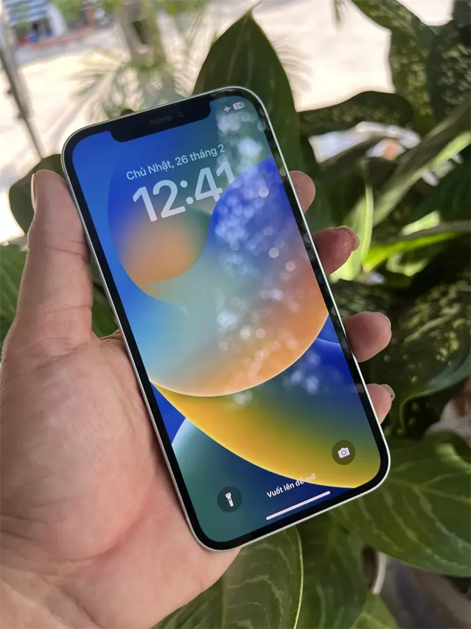 Khách hàng review Điện thoại iPhone 13 Pro Max 128GB 3