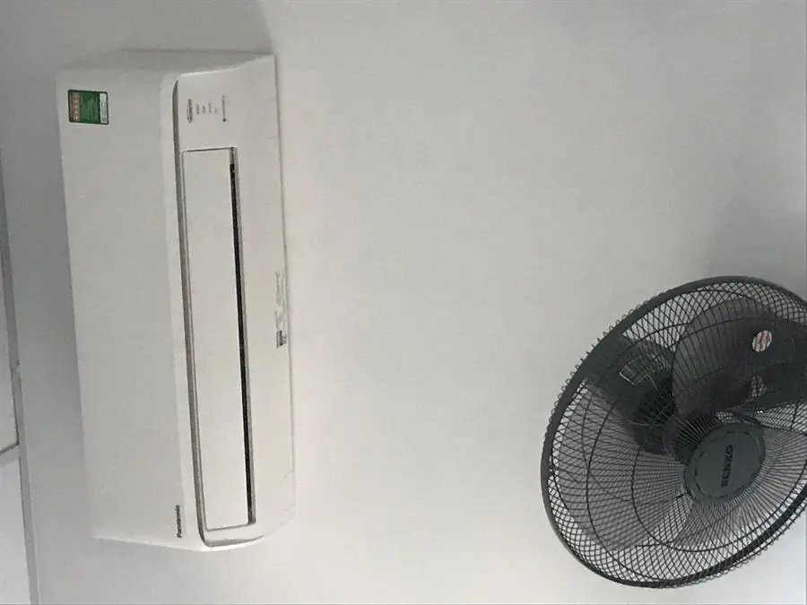 Khách hàng review Điều hòa 2 chiều Panasonic Inverter 9040 BTU CU/CS-YZ9WKH-8 5