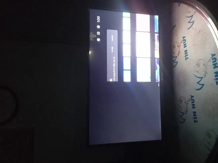 Khách hàng review Android Tivi Casper 32 inch 32HG5200 15