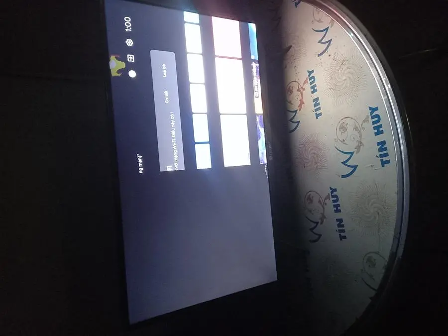 Khách hàng review Android Tivi Casper 32 inch 32HG5200 14