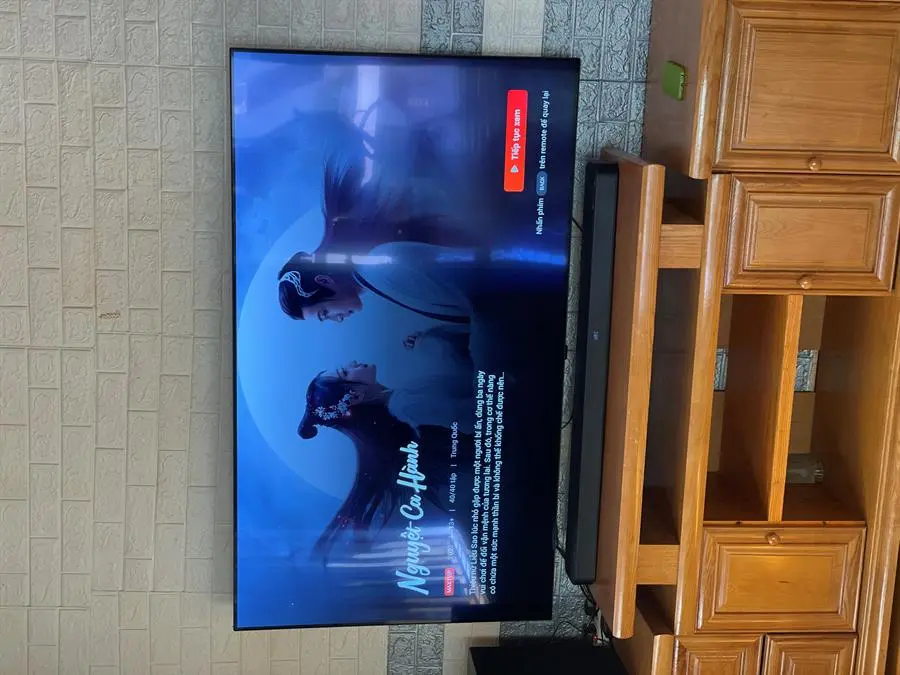 Khách hàng review Smart Tivi OLED LG 4K 65 inch 65A2PSA 6