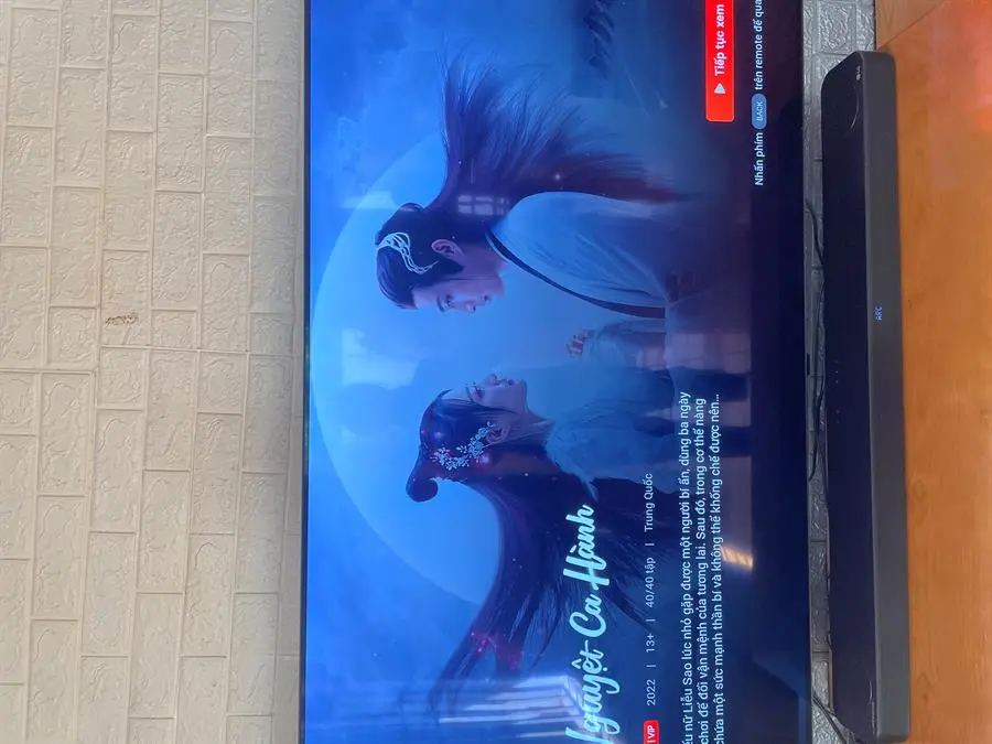 Khách hàng review Smart Tivi OLED LG 4K 65 inch 65A2PSA 7