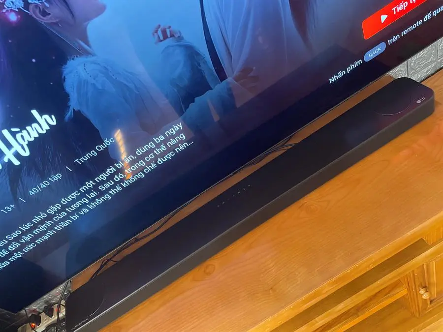 Khách hàng review Smart Tivi OLED LG 4K 65 inch 65A2PSA 8
