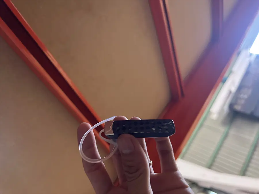 Khách hàng review Tai nghe Bluetooth 1 Bên Roman R552N 1