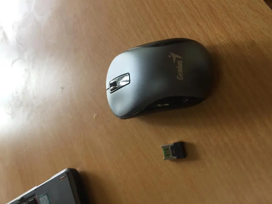 Khách hàng review USB 2.0 8GB Sandisk SDCZ33 1