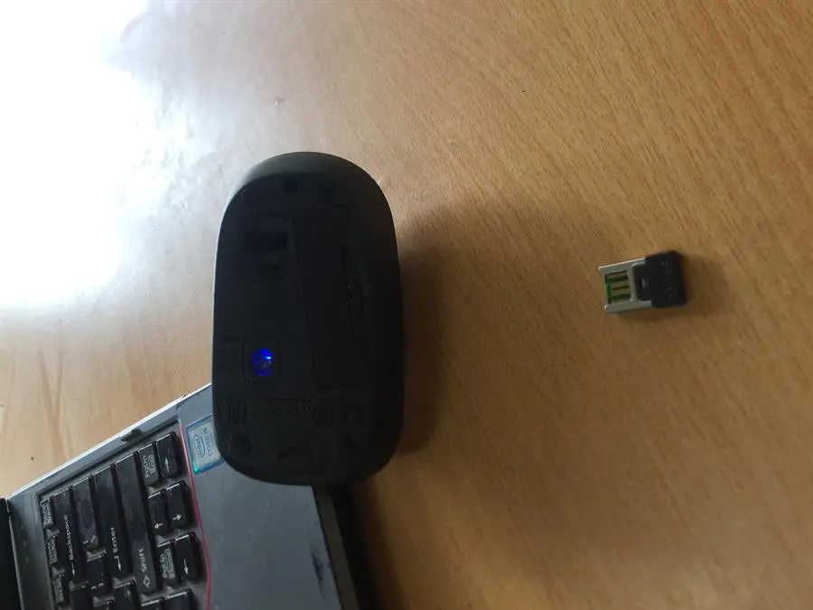Khách hàng review USB 2.0 8GB Sandisk SDCZ33 2
