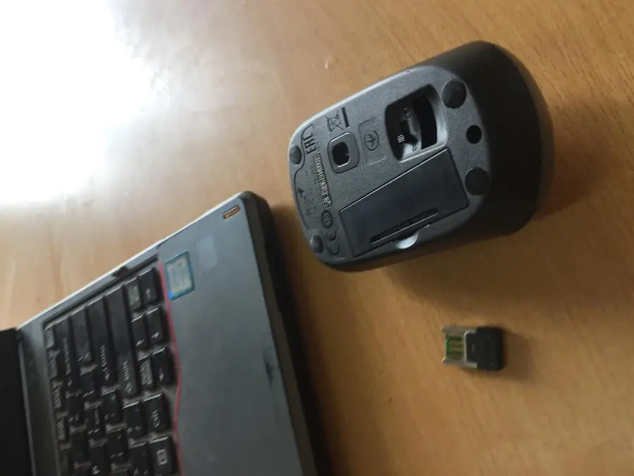Khách hàng review USB 2.0 8GB Sandisk SDCZ33 3
