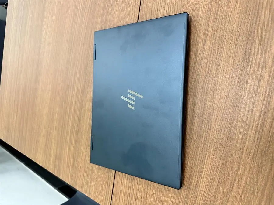 Khách hàng review Laptop HP Envy X360 13 bf0090TU i7 1250U/16GB/512GB/Touch/Pen/Win11 (76B13PA) 3