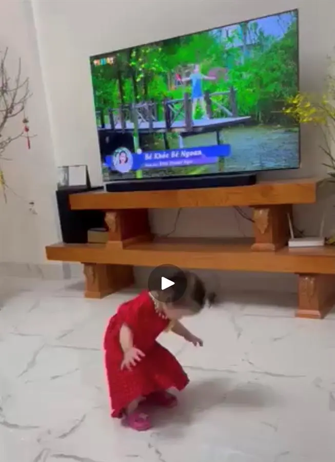 Khách hàng review Smart Tivi OLED LG 4K 65 inch 65C2PSA 7