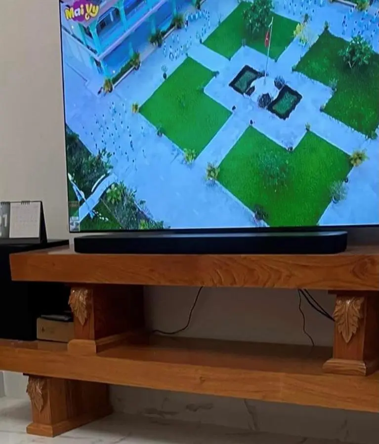Khách hàng review Smart Tivi OLED LG 4K 65 inch 65C2PSA 8