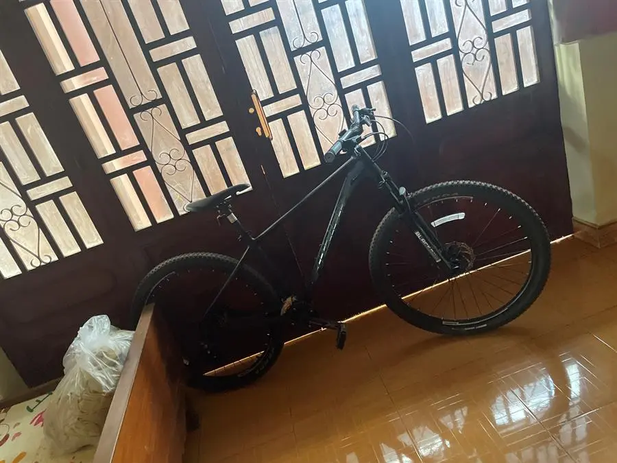 Khách hàng review Xe Đạp Địa Hình MTB Pacific Montero 4.0 27.5 inch 1