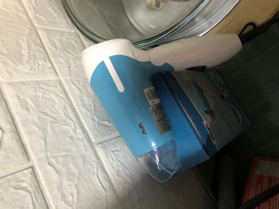 Khách hàng review Máy sấy tóc 1000W AVA RCY-8617A 2