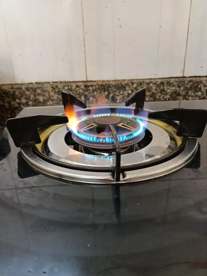 Khách hàng review Bếp ga đôi Kangaroo KG519M 12