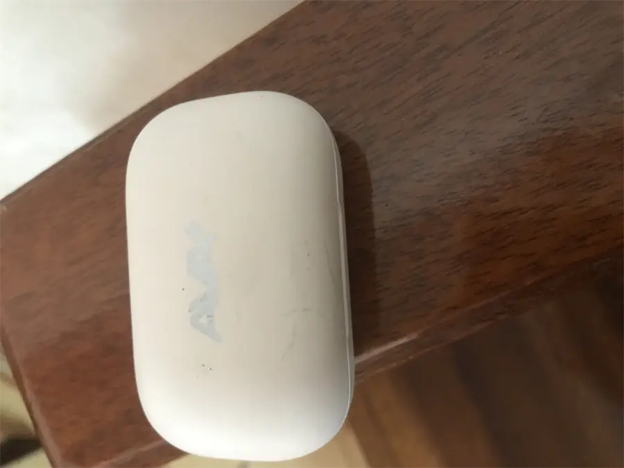 Khách hàng review Tai nghe Bluetooth True Wireless AVA  DS201A-WB 10