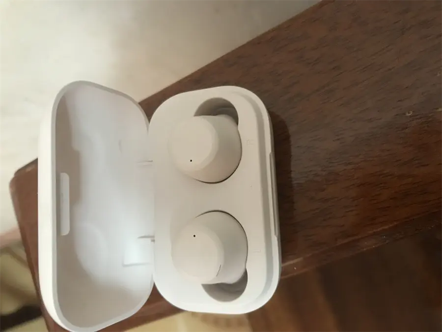 Khách hàng review Tai nghe Bluetooth True Wireless AVA  DS201A-WB 9