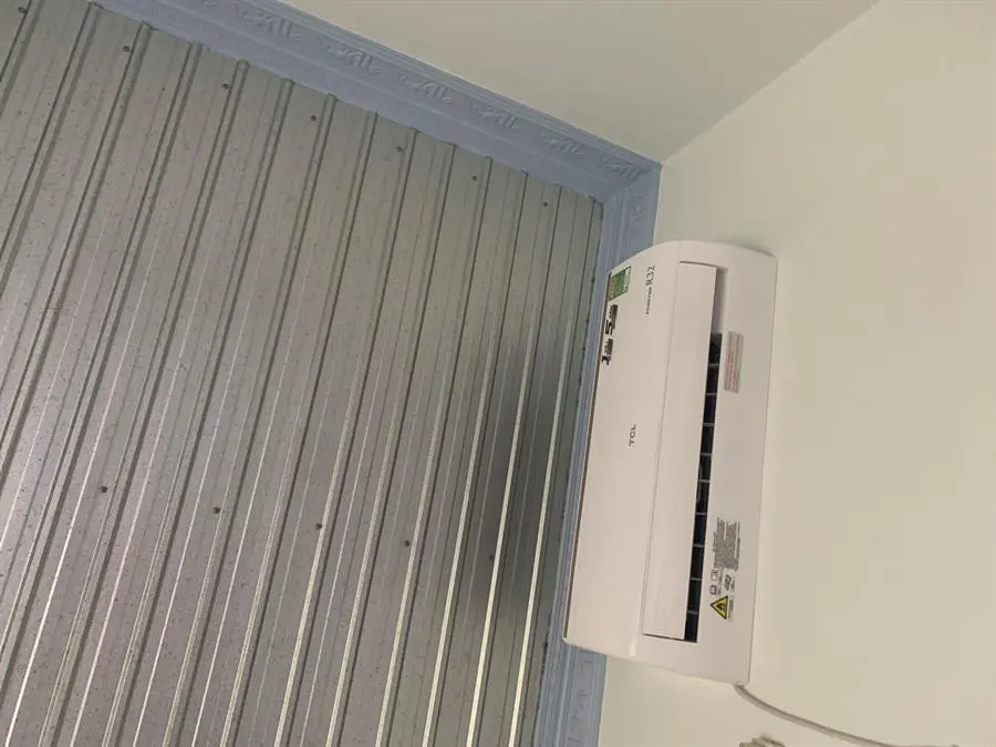 Khách hàng review Máy lạnh TCL Inverter 1 HP TAC-10CSI/KE88N 1