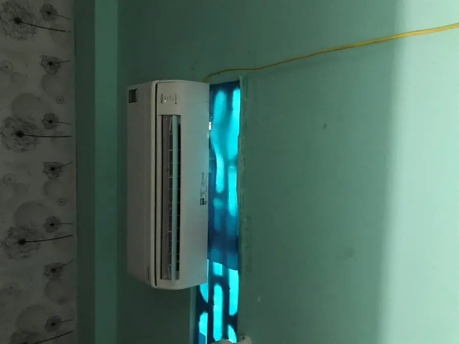 Khách hàng review Máy lạnh Panasonic Inverter 1.5 HP CU/CS-PU12XKH-8M 5