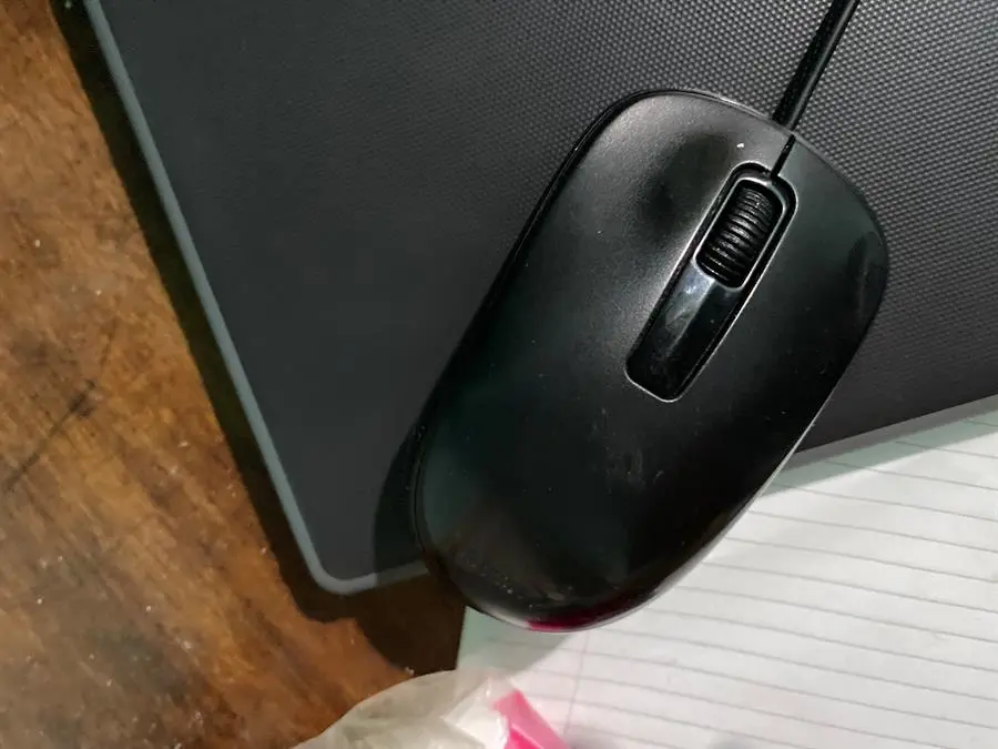Khách hàng review Chuột Có dây Genius DX-125 1